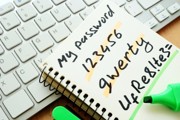 Driving versatility and efficiency with password managers