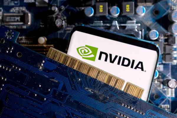 Exclusive-Behind the plot to break Nvidia's grip on AI by targeting software