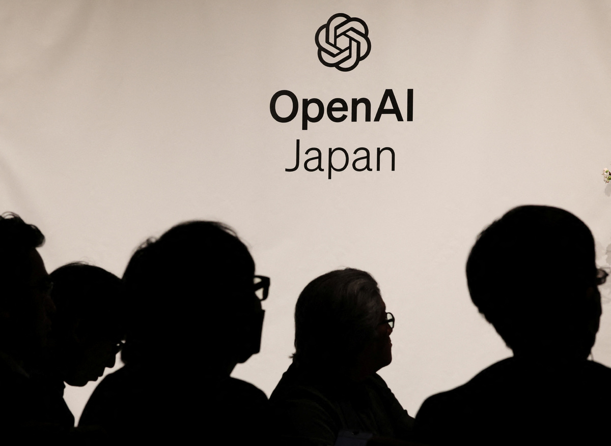 OpenAI bids for Japan business as it opens Tokyo office