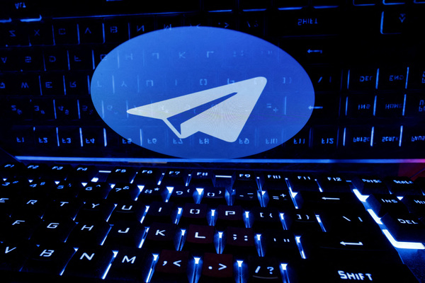 Telegram to hit one billion users within a year, founder says
