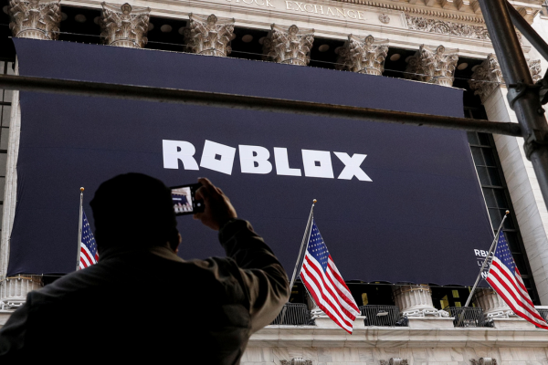 Roblox taps ad-tech firm PubMatic to boost sales of video ads