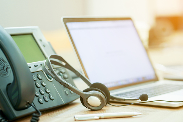 Legacy phone systems are holding businesses back