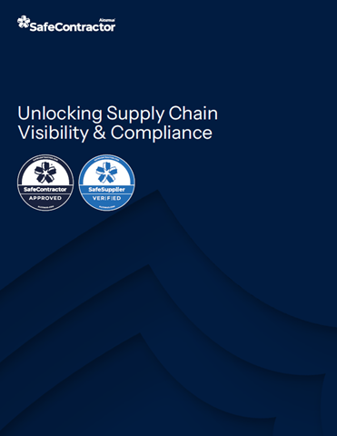 Unlocking Supply Chain Visibility And Compliance
