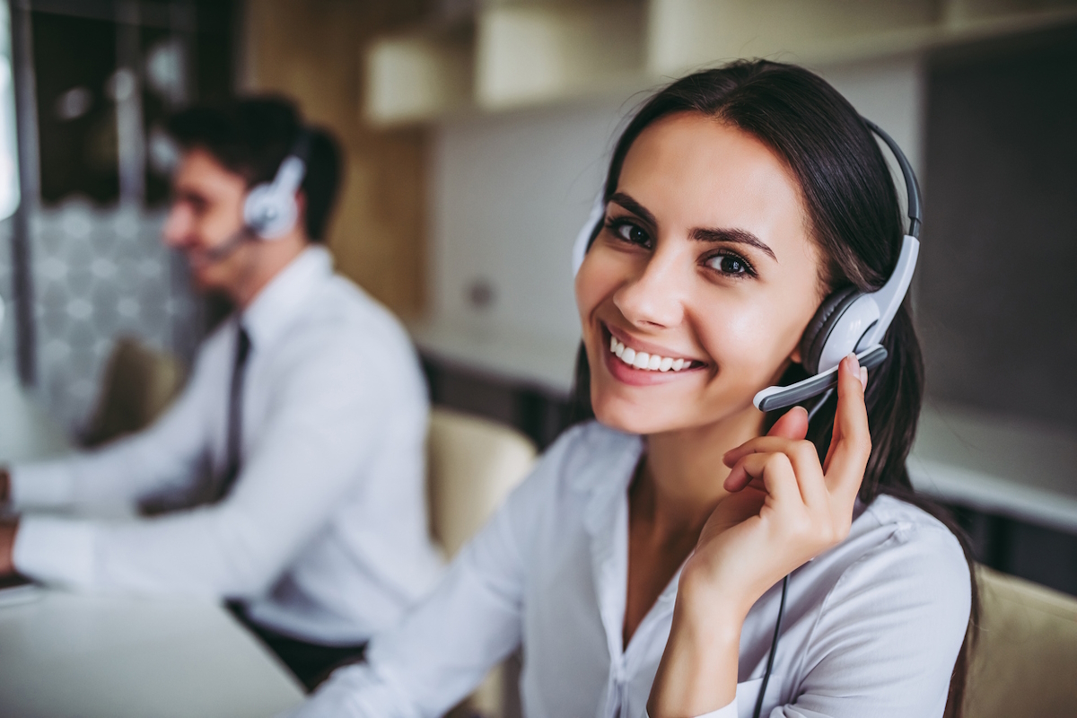 How Generative AI can benefit the contact centre