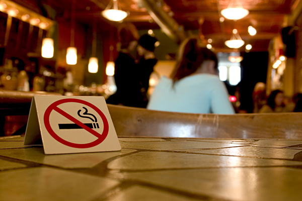 What Ireland’s smoking ban 20 years ago can teach us about big changes to human behaviour