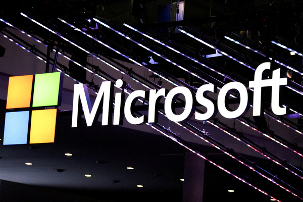 Microsoft, Brookfield to partner on renewable energy projects