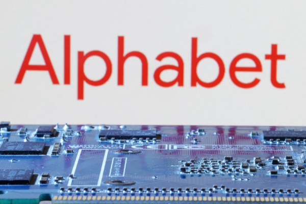 Alphabet, Microsoft shares jump as investors cheer AI investment