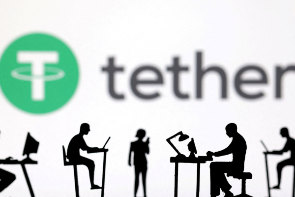 Stablecoin Tether steps up monitoring in bid to combat illicit finance