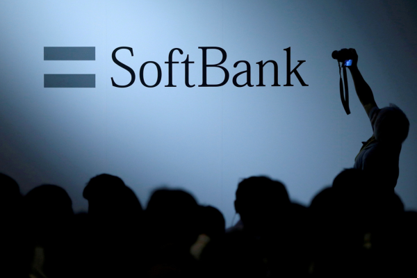 SoftBank leads $1 billion funding for UK self-driving startup Wayve