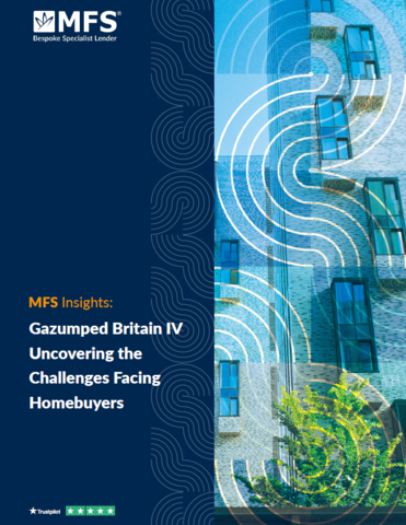 Gazumped Britain IV uncovering the challenges facing home buyers