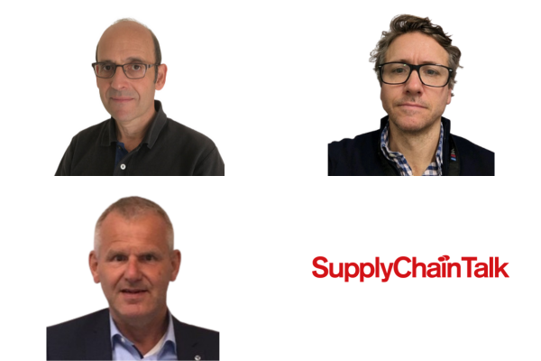 Decision making in the supply chain with data-driven analytics