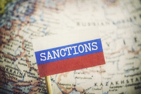 Complying with financial sanctions 