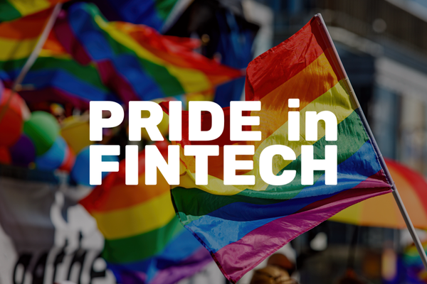 Innovate Finance launches the second Pride in FinTech Powerlist to celebrate the LGBTQIA+ community in the FinTech sector