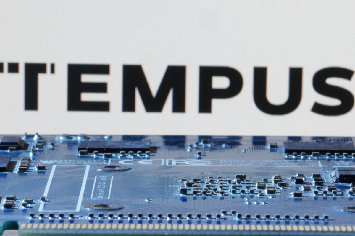 Tempus AI shares jump 8% in strong Nasdaq debut as US IPO market thaws