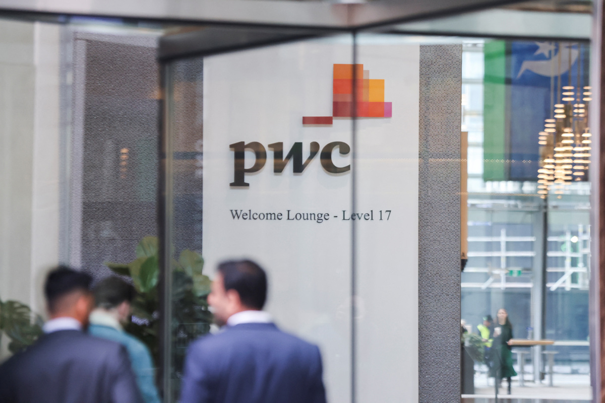 Business Reporter - News - PwC to become OpenAI's largest enterprise ...