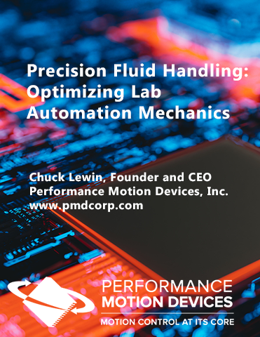 Precision Fluid Handling: Optimizing Lab Automation Mechanics