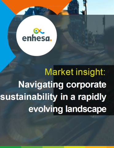 Navigating Corporate Sustainability: Insights and Strategies