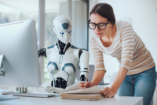Fostering a positive AI culture in business