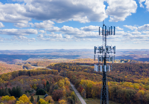 Europe's Telecom Infrastructure: A Vision for Connectivity and Sustainability