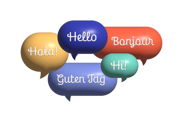 Embracing linguistic diversity in today’s workforce