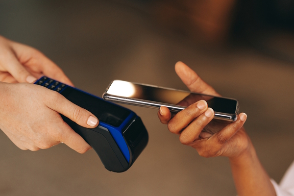 The evolution of mobile payments