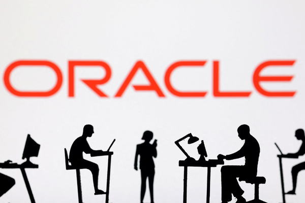 Oracle to invest over $1 billion on AI, cloud computing in Spain