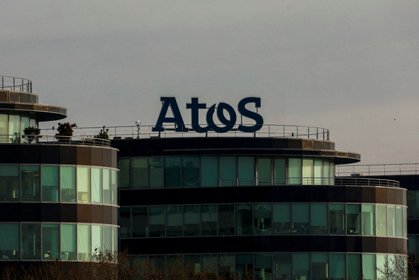 Onepoint withdraws from Atos restructuring talks, Kretinsky wants to rejoin