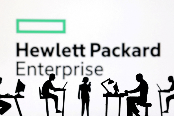 UK probes Hewlett Packard Enterprise's $14 billion deal for Juniper Networks