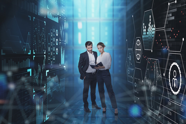 How digital twins are driving the future of enterprises