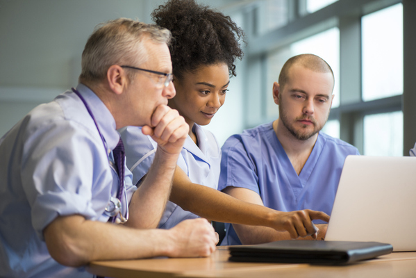 Improving NHS productivity through digital technology