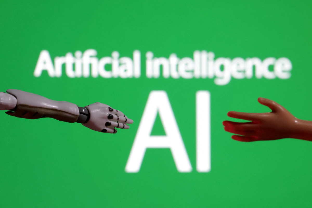 AI boosts insurance tech financing, deepfakes a risk, report says