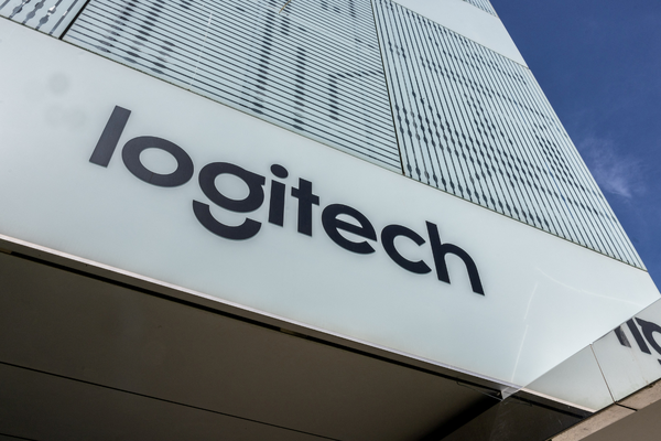 Computer parts maker Logitech lifts full-year outlook on upbeat Q1 results