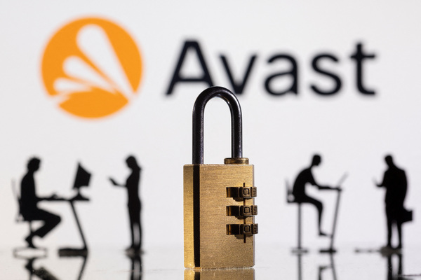 Avast antivirus owner Gen forecasts strong quarterly revenue on robust software demand