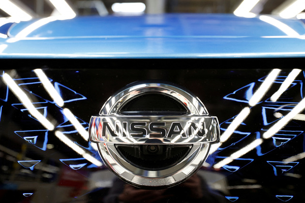 Japan's Nissan, Honda to jointly research software, start talks with Mitsubishi