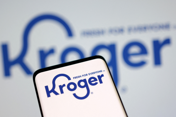 Ocado partner Kroger orders new automated technologies