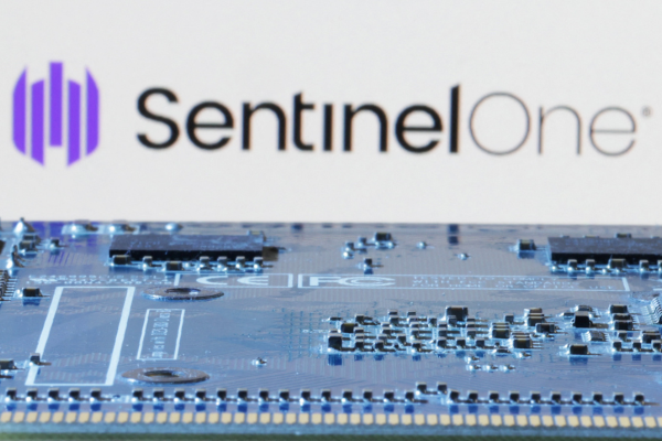 SentinelOne raises annual revenue forecast, indicates robust client spending