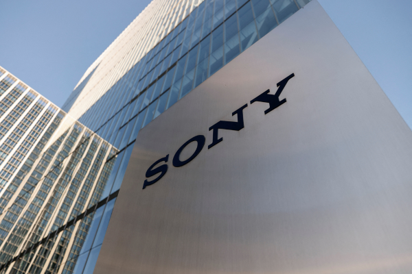 Sony posts 10% profit rise in Q1 on image sensor, games strength