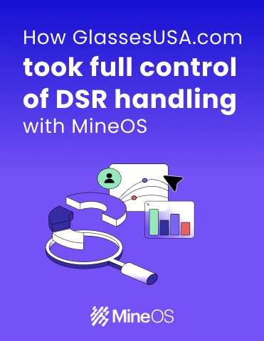 How GlassesUSA.com took full control of DSR handling with MineOS