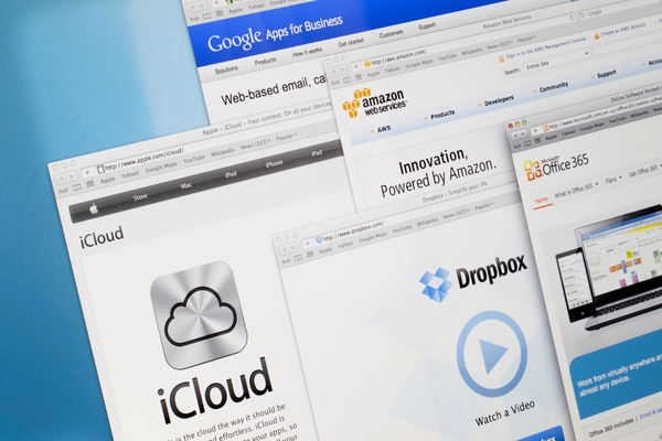 The risks of the cloud oligopoly