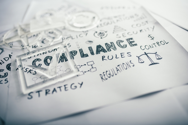 Managing information security compliance