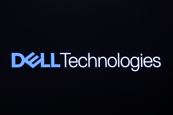 Dell shares rise as AI server demand boosts results, forecasts