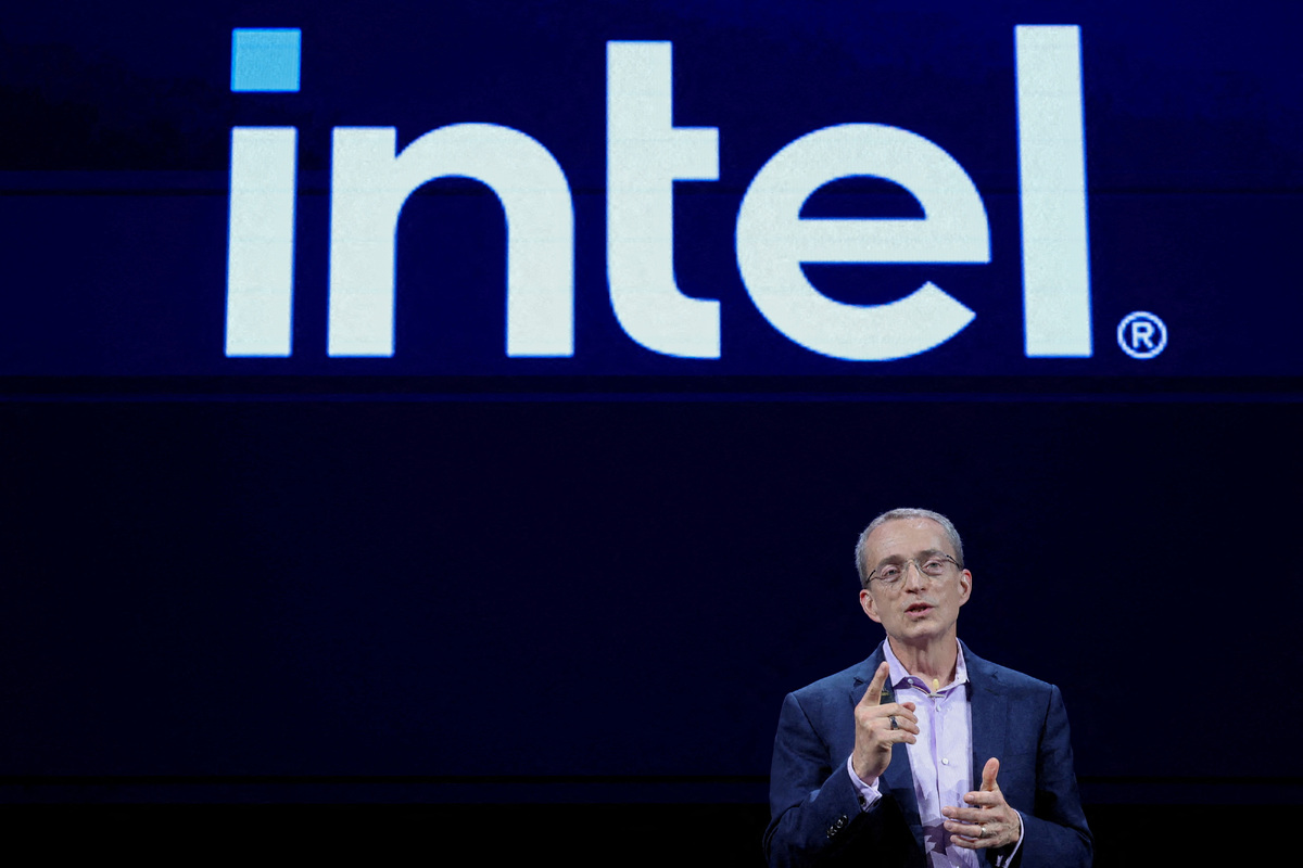 Exclusive-Intel CEO to pitch board on plans to shed assets, cut costs, source says