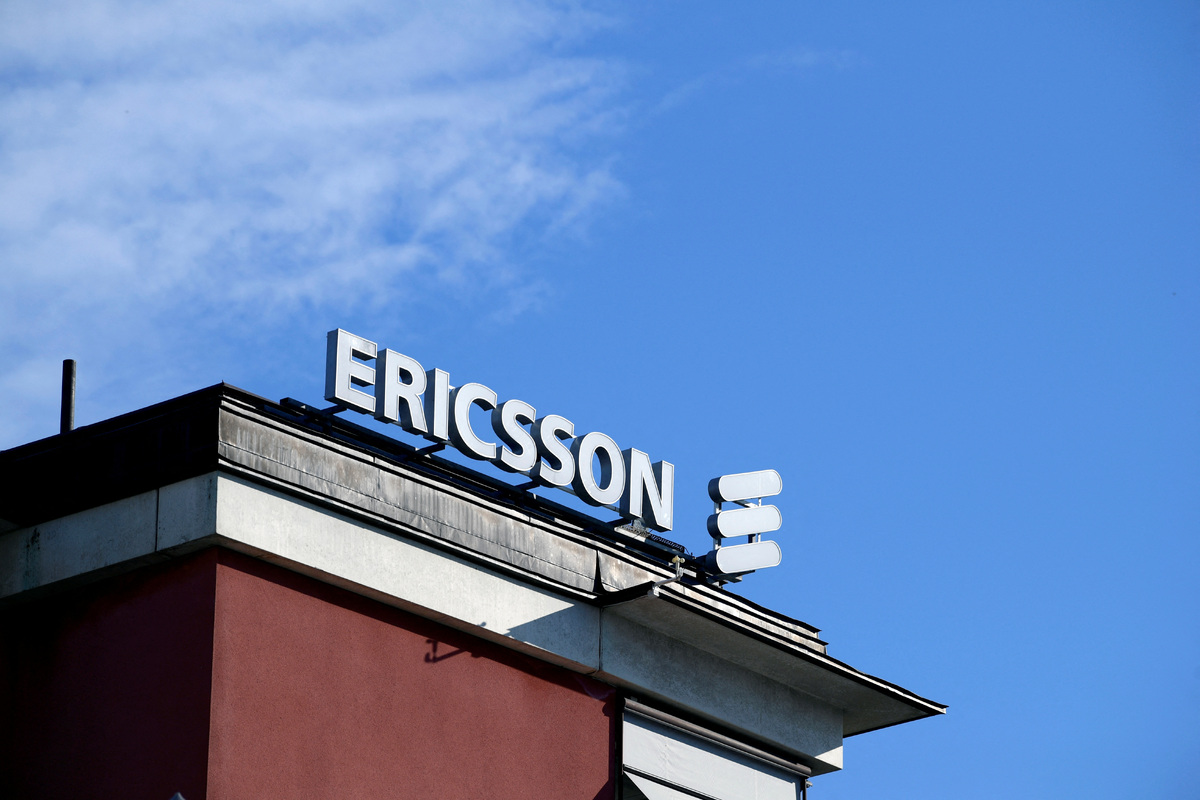 Ericsson forms company with 12 telcos to sell network software