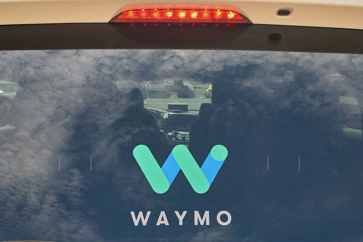 Waymo in talks with Hyundai Motor to produce self-driving taxis, media report says