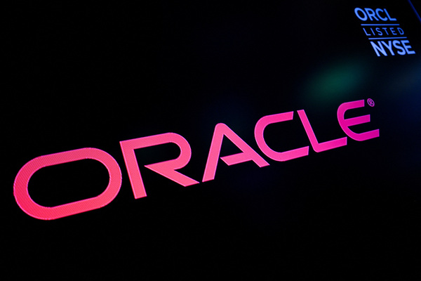 Oracle to invest $6.5 billion to set up cloud facilities in Malaysia