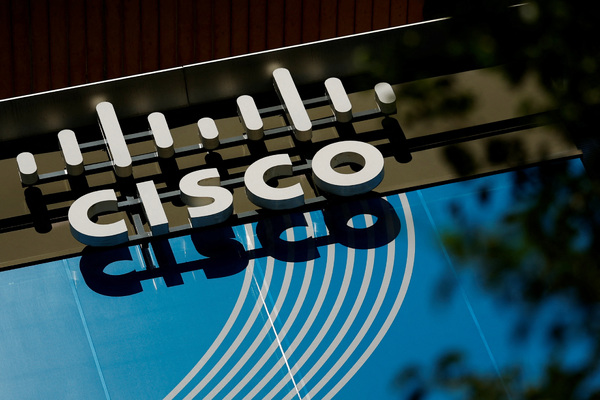 Cisco set to invest in CoreWeave at $23 billion valuation, Bloomberg News reports