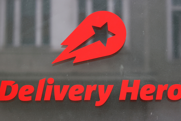 Delivery Hero posts stronger than expected GMV growth in Q2