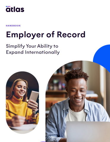 The Global Employer of Record Report – Enhancing Employee Experience