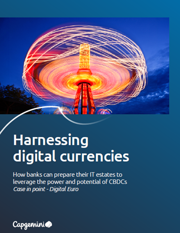 Harnessing digital currencies