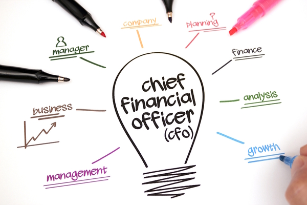 The future of Chief Financial Officers